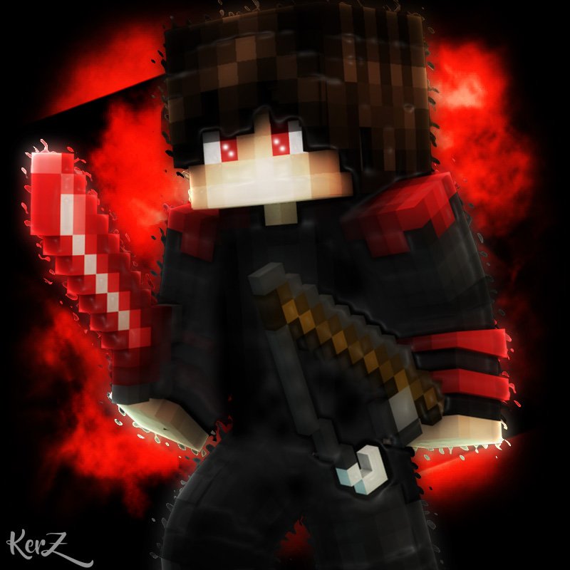 xHaZzann's tweet photo. @KerZ22YT De nuevo gracias por lo que has hecho. =) https://t.co/CyQ2AXz3sS