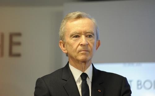 EssentielEco's tweet photo. Bernard Arnault : « la France est un cheval de course avec un cavalier trop lourd ! » https://t.co/SrDqKhqfLj https://t.co/1SRI1ok6UR