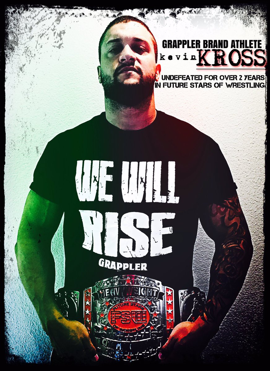 realKILLERkross's tweet photo. Philosophize #Violence in the ring and all shall become clear ⌛️💀⌛️

#TuckYourChin
@GrapplerBrand #Athlete 

#Kross https://t.co/wFTlGZcCdl
