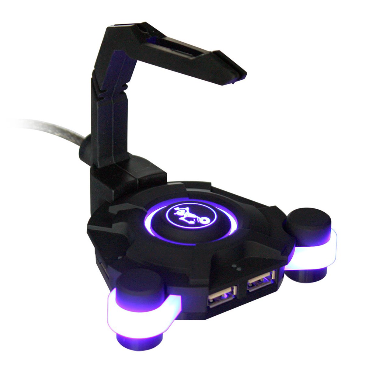 GoGamer tweet picture