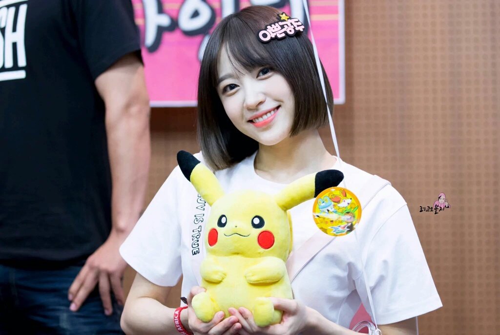 xVandicate's tweet photo. I've gotten a Pikachu. How is yours? https://t.co/GYosoZmjpl