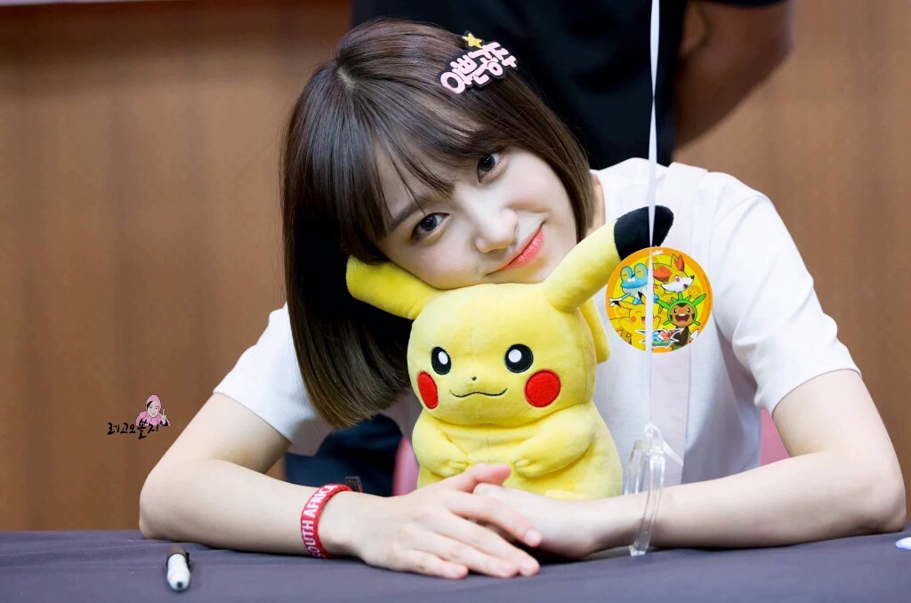 xVandicate's tweet photo. I've gotten a Pikachu. How is yours? https://t.co/GYosoZmjpl