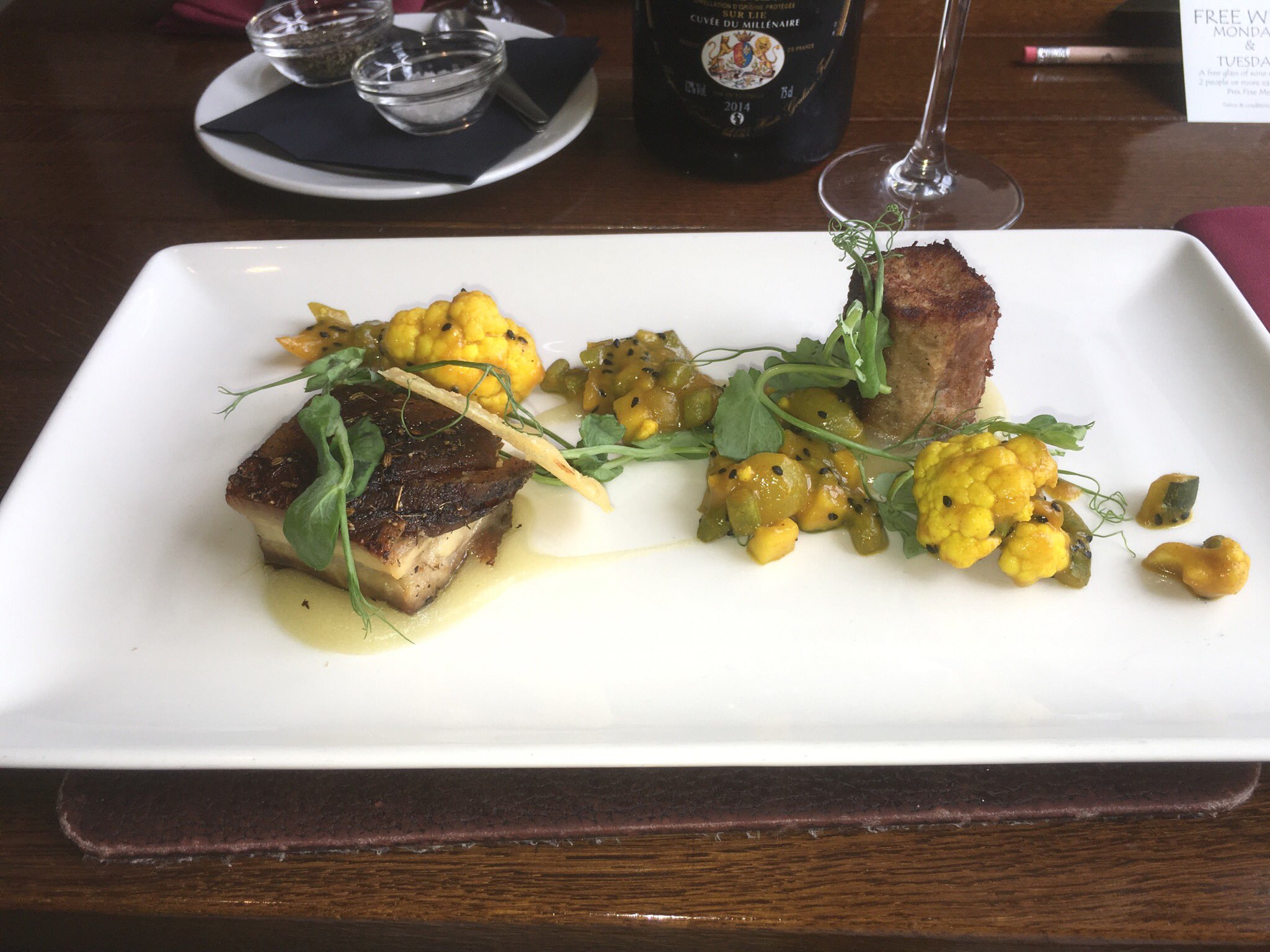 Lamb on the Strand (LambontheStrand) / Twitter