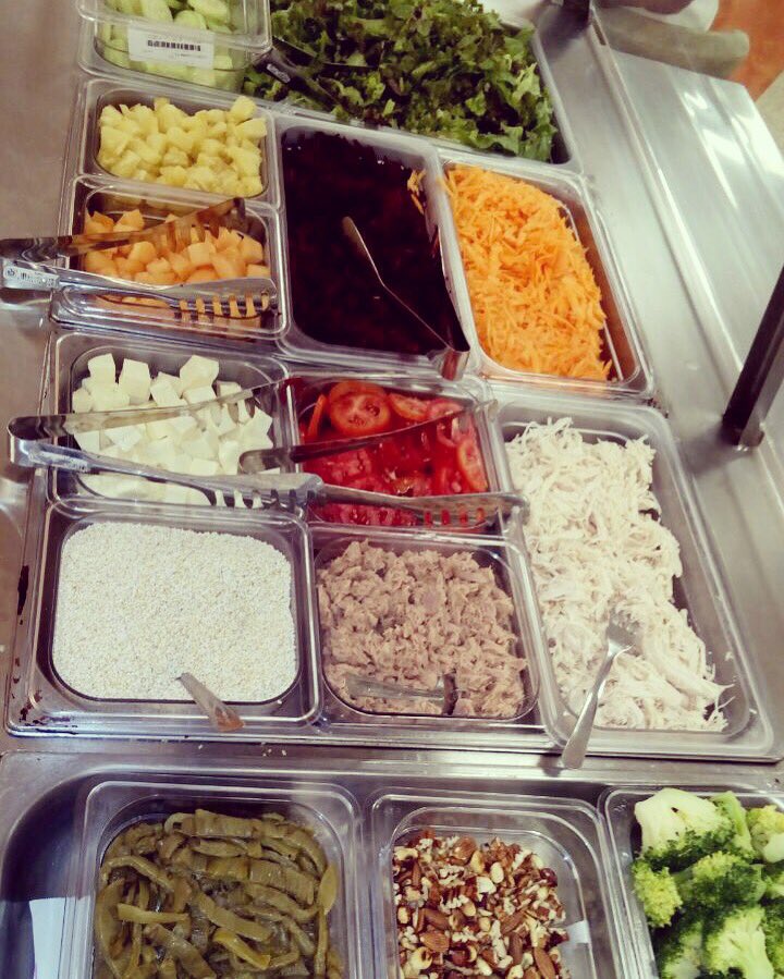 SAGSA_'s tweet photo. #BuenViernes #ComedorIndustrial #Industria #Salud #Sagsa #Alimentos #ComedoresIndustriales #ListosParaServir https://t.co/Uy1VLYdxKI