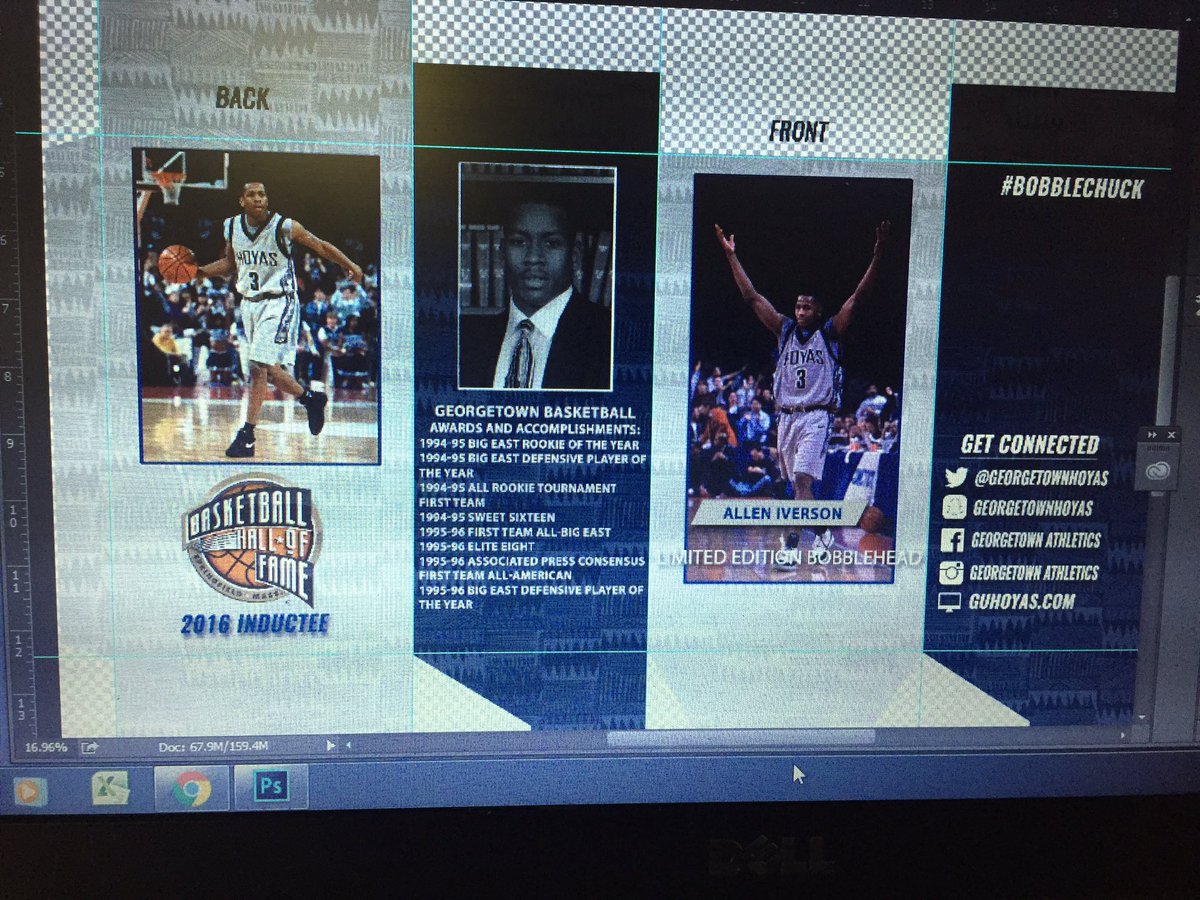 Chris_Grosse's tweet photo. Friday Photoshopping. Working on the #BobbleChuck box. https://t.co/LLVmfUbgn5