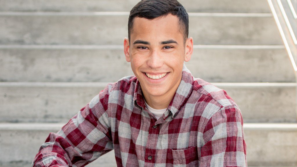 Nico | Senior Session saansphotography.com/2016/02/20/nic…