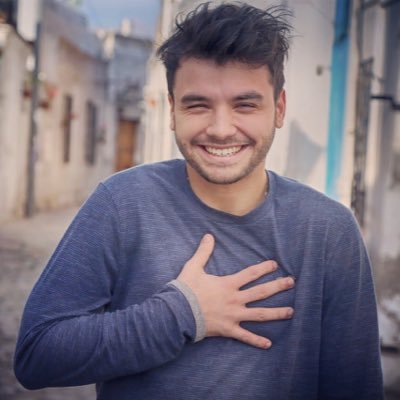 Showmach2016_'s tweet photo. BANCAS A @Marama_Agustin ?
RT: SII / FAV: NOO TE AMAMOS POR LO QUE SOS AC
SIGANOS SIGANOS https://t.co/v7cn5vC7pv