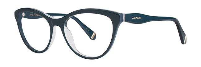 invisionmag's tweet image. Today's featured frames are @Zac_Posen's Ekland. #glasses #eyewear