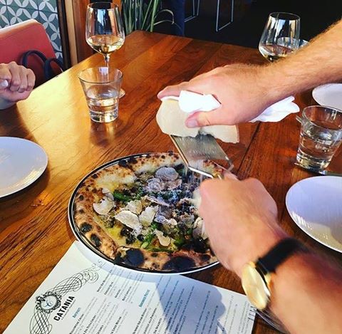 All the cheese | Photo by @lala_net