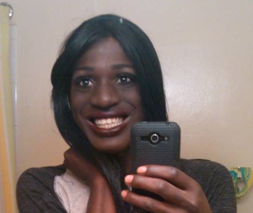 GenderProud's tweet photo. STOP transmisogyny and violence against trans women of color!! #DeeniquaDodds #RestInPower https://t.co/bc3EMAxYS7