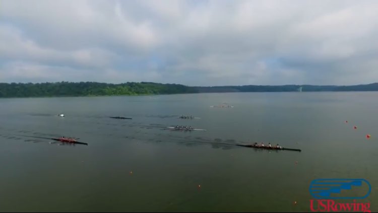 Rowers! tweet media