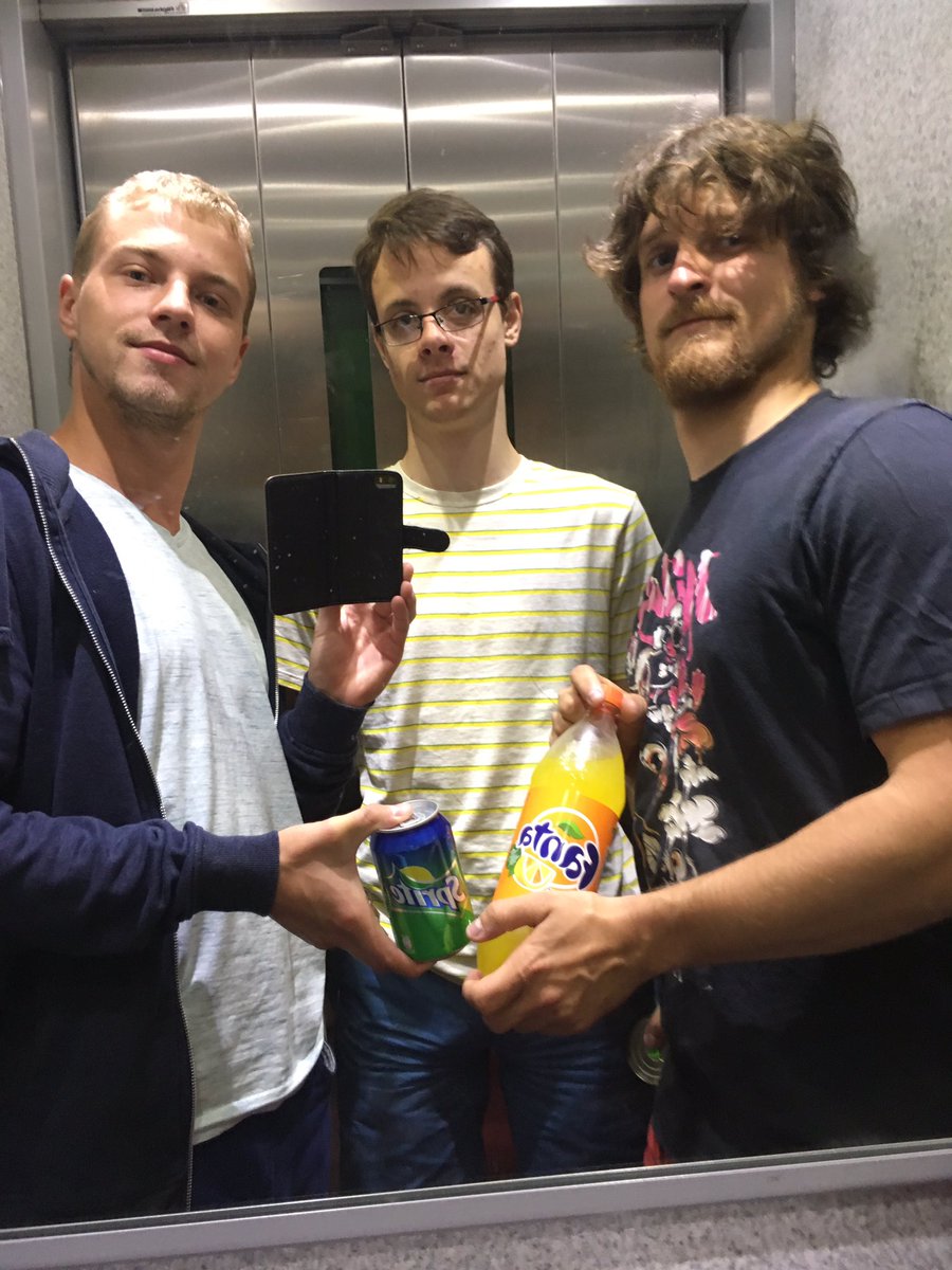 Prokop Simek tweet media