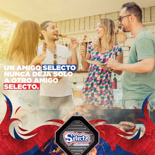 SelectaOficial's tweet photo. Viernes de armar una Carnita Selecta con los amigos. #Gignac #Tigres #CarnesSelecta https://t.co/reds2lh5f3