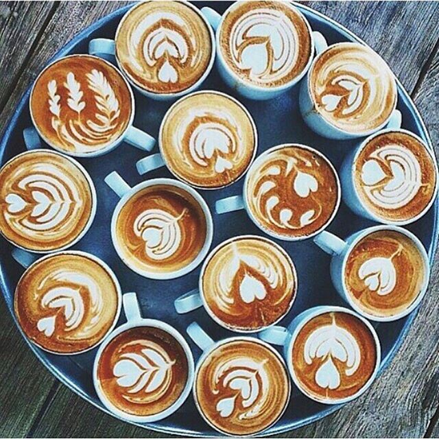 Tag a Coffee lover 👇🏼