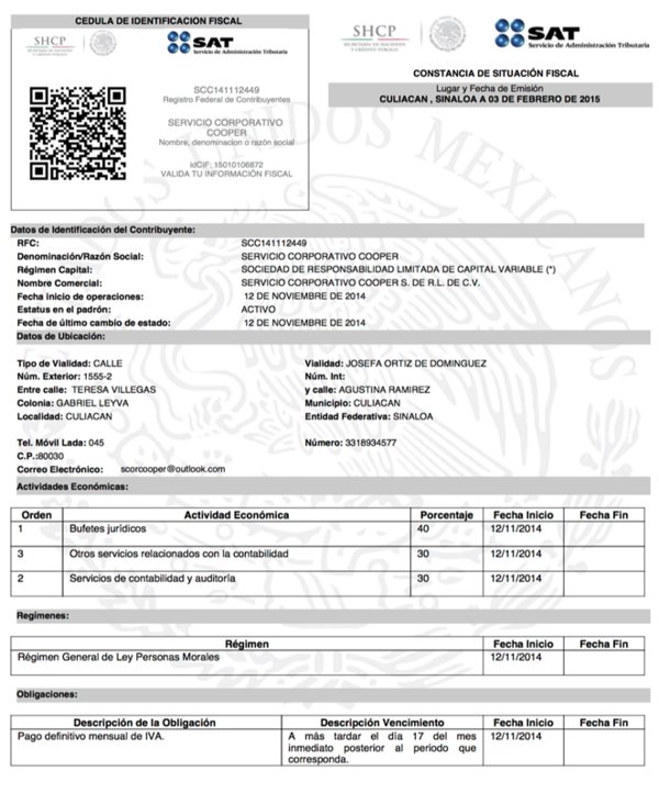 Arturo Núñez asignó su programa de seguridad a una empresa de Culiacán, Sinaloa, bit.ly/2ago3pc