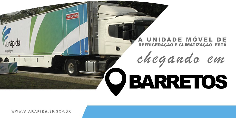 Via Rápida Emprego tweet media