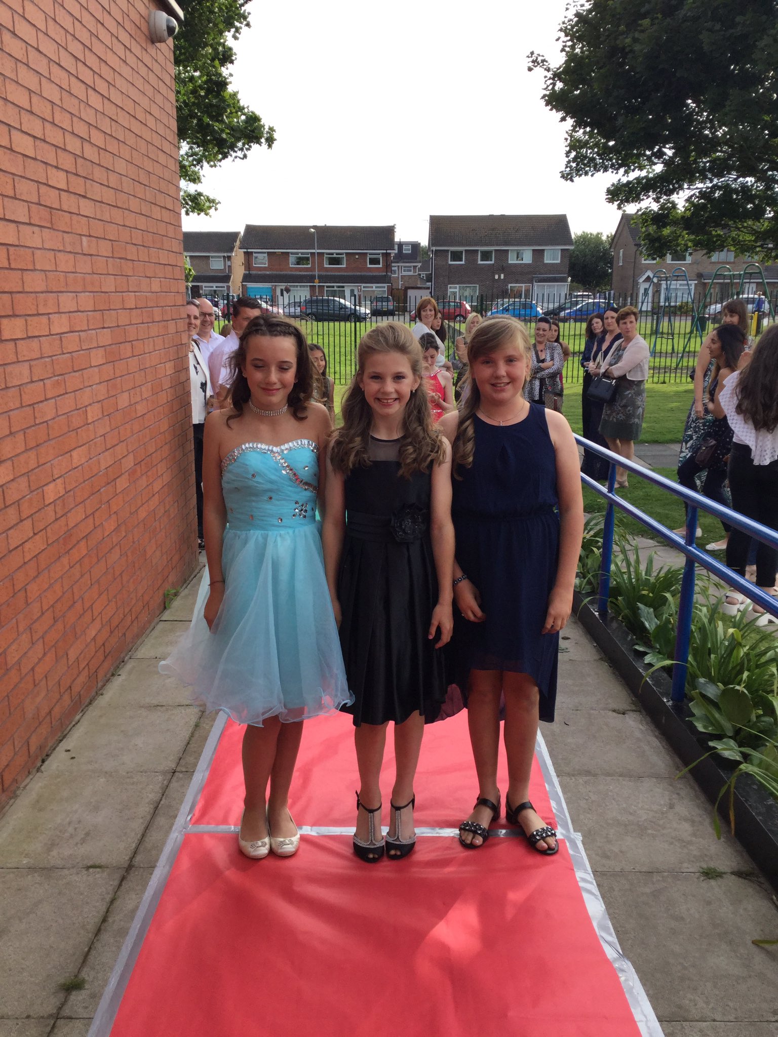 Kew Woods Primary on X