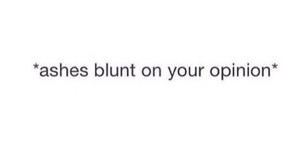 BuyLegalMedsCo's tweet photo. Them: "Weed is bad for you and it's so unattractive."

Me: https://t.co/Jp0Vtbtiw4