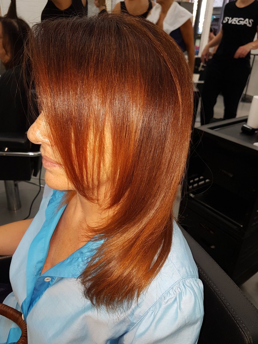 ADDstylist's tweet photo. #style #hair https://t.co/e5h25MdnAu