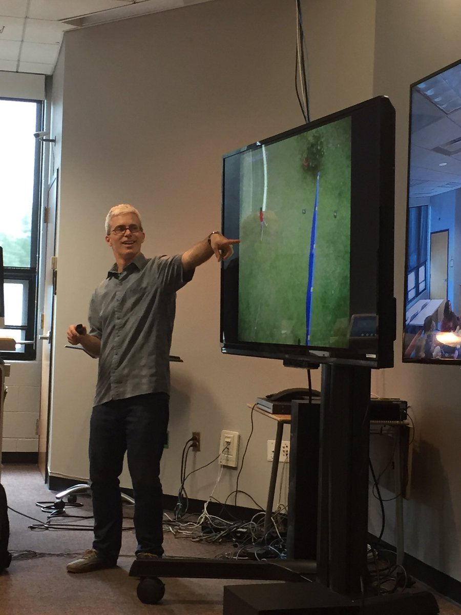 Stemability at VT tweet media