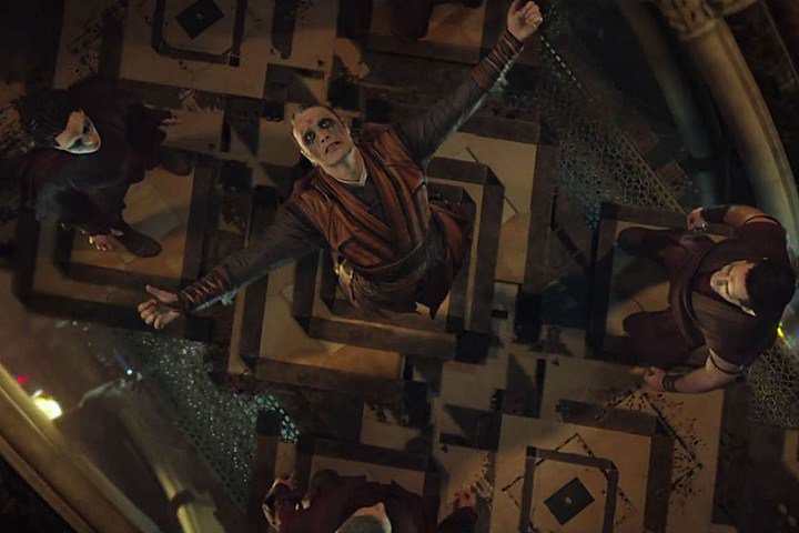 MovieRanter's tweet photo. Doctor Strange – Mads Mikkelsen Teases Dark Humor In Cumberbatch’s Character https://t.co/wTupbezF3B https://t.co/0FlBrkwjHf