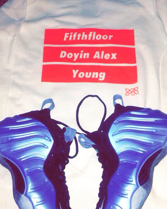 Doyinalexyoung's tweet photo. some new music coming out in a few weeks S/O @_fifthfloor 💯   And keep an eye out for @DonKaskade - 7 to the 6 🔥🔥🔥 https://t.co/6vmA4H5who