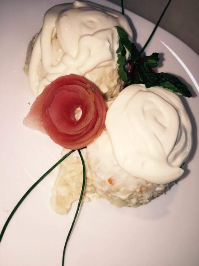ElTrasmalloFre's tweet photo. Ven y disfruta del #verano2016 en @ElTrasmalloFre 

#Sevillahoy #GastronomiaSevilla #tapearSevilla #comerbien https://t.co/U0yCwjeYde
