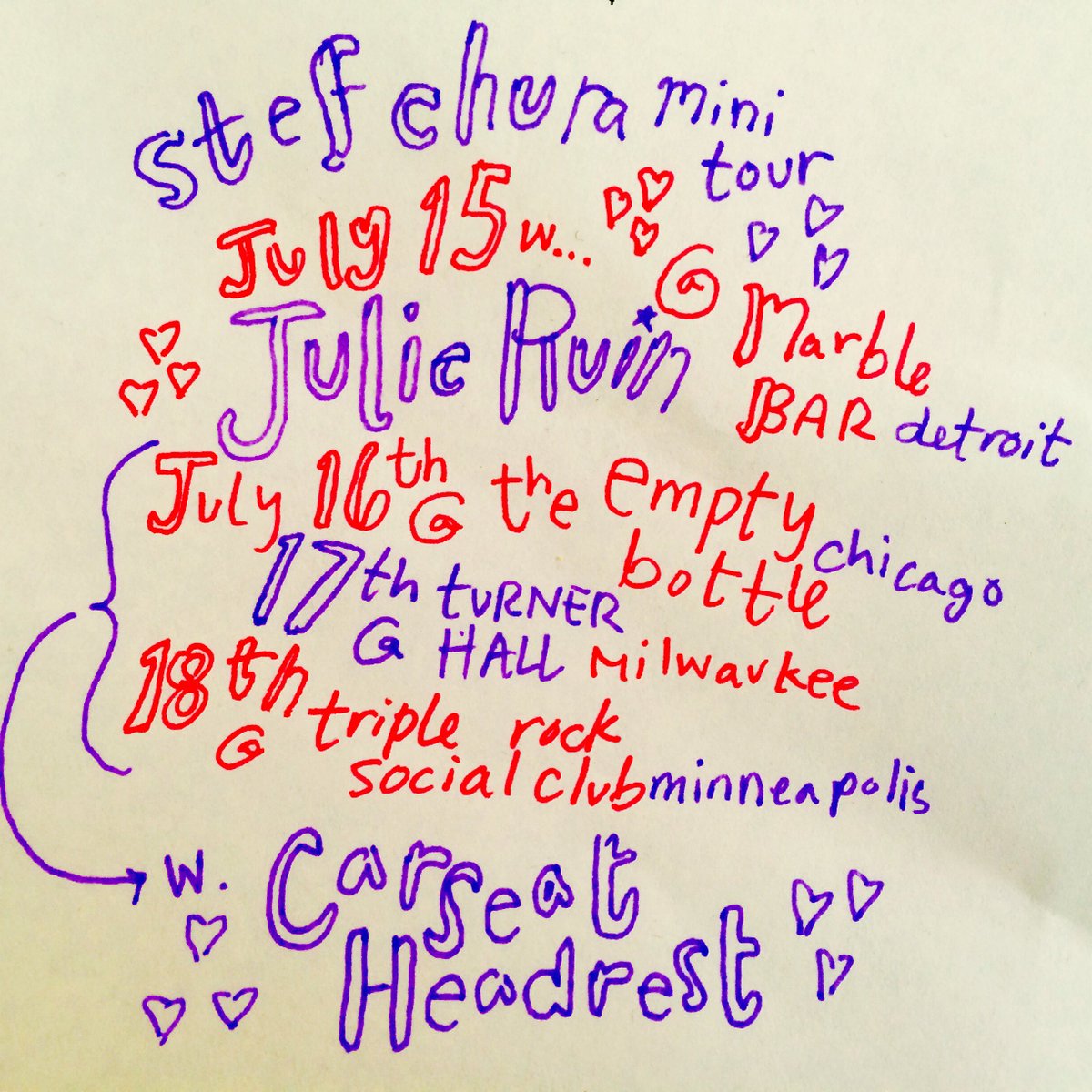 Marble Bar (marbledetroit) Twitter