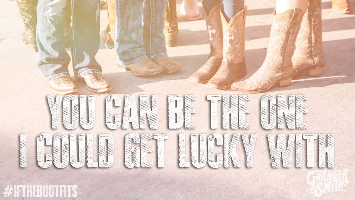 Granger Smith tweet media