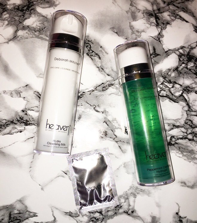 Natalie Sharp ๐ฌ๐ง๐ณ๐ฌ ๐ฑ๐ป (@natalie_sharpp) on Twitter photo My skin is so sensitive but <a href="/heavenskincare/">Deborah Mitchell</a> is just life over at buff.ly/29ITJUa <a href="/BloggerBees/">The Blogger Bees ๐</a> <a href="/blogginggals/">Blogging Gals</a>๐ My skin is so sensitive but <a href="/heavenskincare/">Deborah Mitchell</a> is just life over at buff.ly/29ITJUa <a href="/BloggerBees/">The Blogger Bees ๐</a> <a href="/blogginggals/">Blogging Gals</a>๐