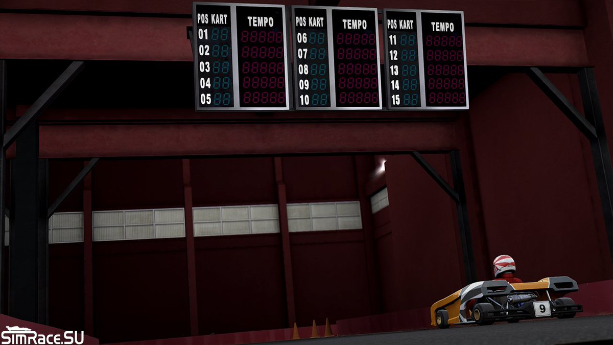SimRaceRF tweet picture
