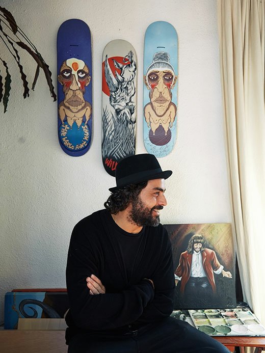 the_moon_waves's tweet photo. Yesterday with @GoodbyeRita 's party &the art skate by #setegonzalez!At link @RevistaWoman https://t.co/5kHC8zahz2 ❤ https://t.co/AWM067x5xt