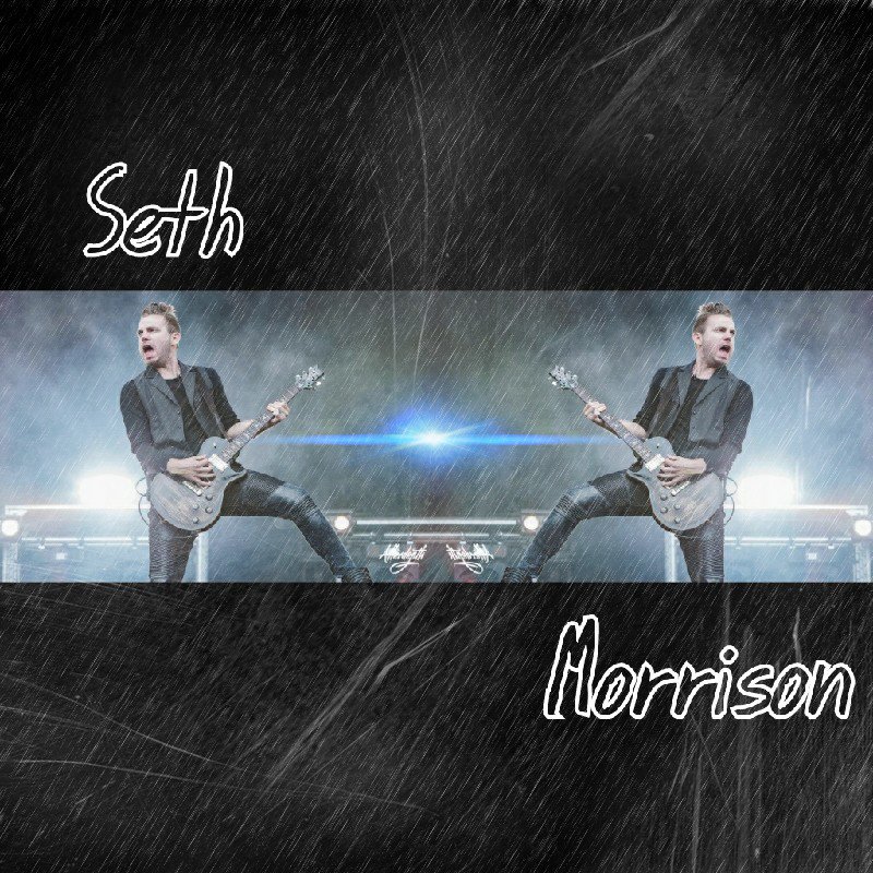 SkilletMexico's tweet photo. Collage dedicado a @MorrisonSeth
#AlexPanhead https://t.co/zCc6WngT5B