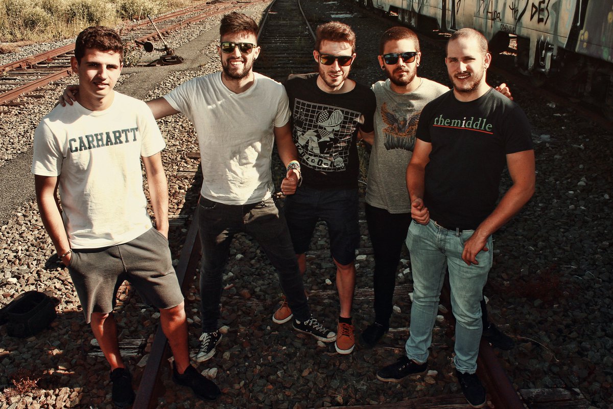 Aspaldiko partez <a href="/Sukarra37/">Sukarra37</a>-kin kolaborazion,kamara eskutan hartu ta sesio ear batez gozatzeko aukera izaet gaur! :D