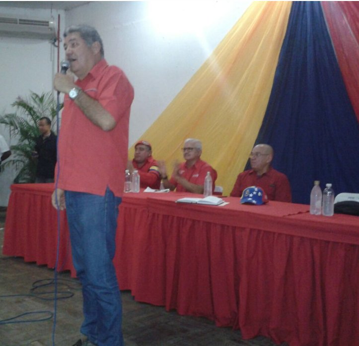 Gobierno de Guárico tweet media