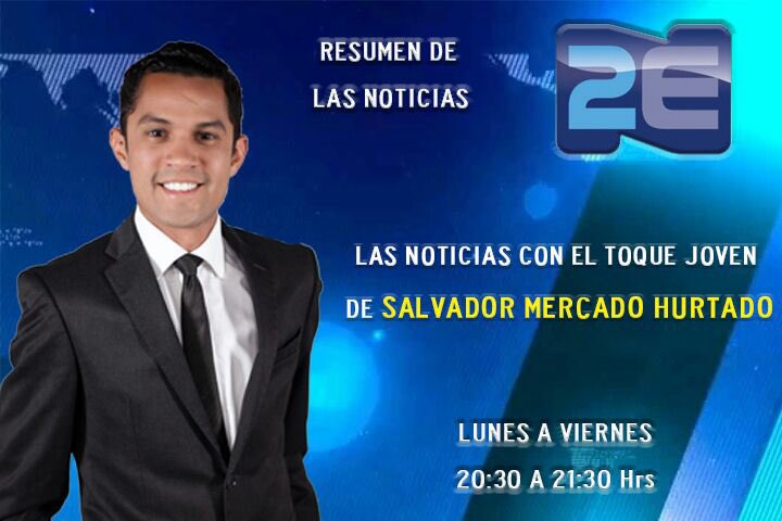 Salvador Mercado tweet media