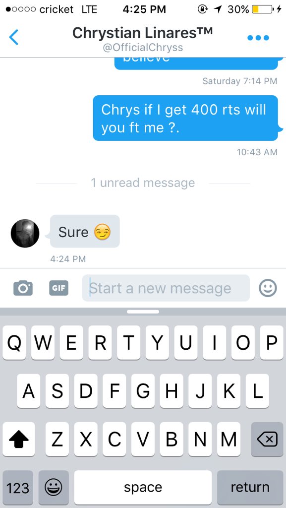 itscaylablah's tweet photo. 400 RTS CAN YOU GUYS HELP ME OUT https://t.co/38NPX1emQt