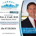 Photo by Eric Crall, MD (@drcrall)