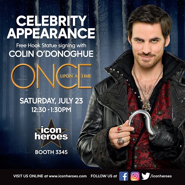 iconheroes tweet picture