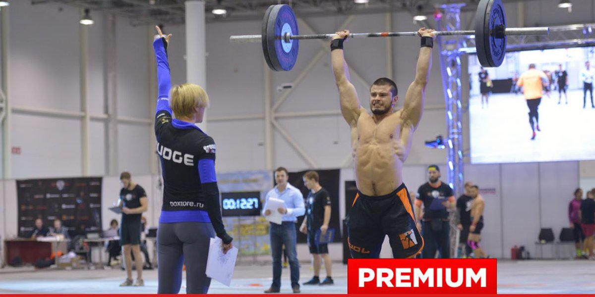 To Compete or Not To Compete – A Very Good Question 
metconmag.com/article/to-com… #fitness #crossfit