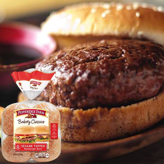 Pepperidge Farm (PepperidgeFarm) Twitter