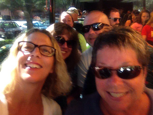#JRNC Magic Kingdom here we come 😎