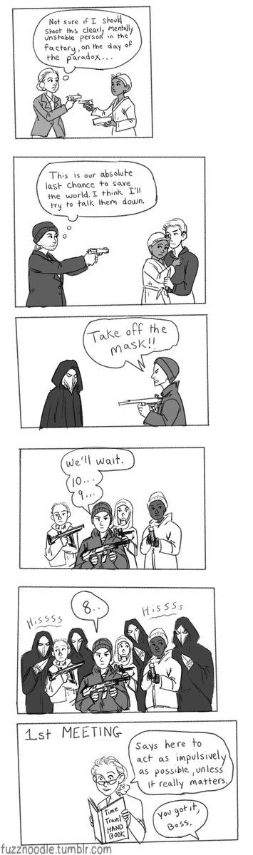 fuzznoodle89's tweet photo. The only possible explanation...#12monkeys https://t.co/bzsGVMLZ1X