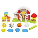 kidsandroidapps's tweet photo. Play-Doh, Animal Activities, Barnyard Pals Set by Hasbro https://t.co/lU0veaWfPp
