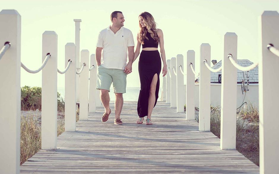 Rocco and Christina - Beach Engagement at Alexandra Resort Turks &amp; Caicos. kaieri.com/2015/04/30/roc… via <a href="/kaieriphoto/">Kaieri Photography</a>