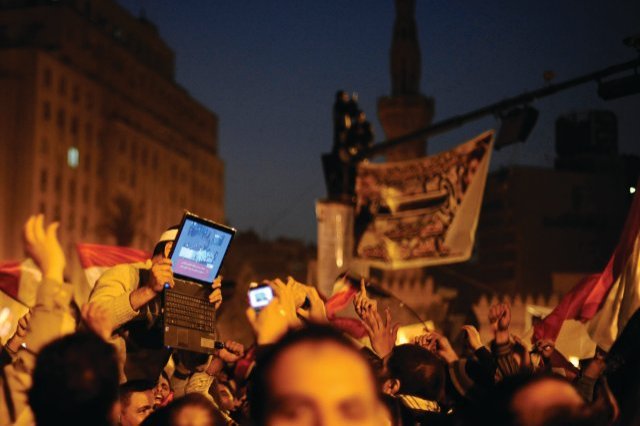 MiddleEastEye's tweet photo. Is another social media inspired Arab uprising possible today? https://t.co/VdYTkbyOzj https://t.co/DtBQpZp5K2