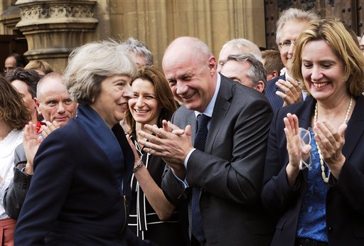 Washington Examiner tweet media