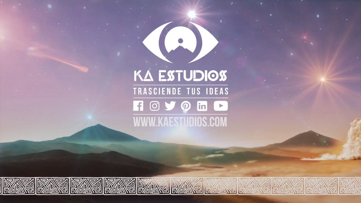 KA Estudios tweet media