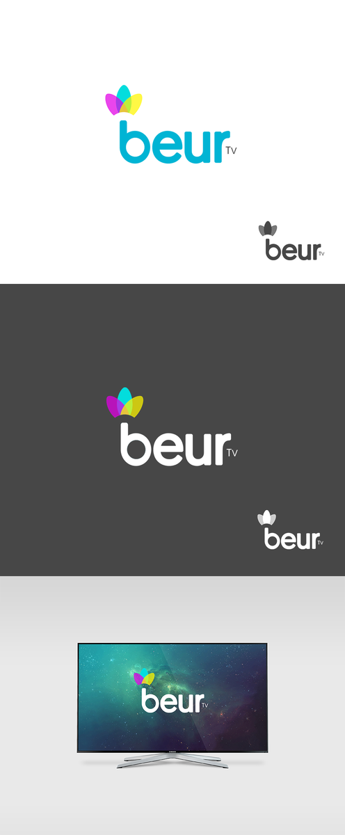 ddythemes's tweet photo. Beur TV logo https://t.co/LAesvS4kPo