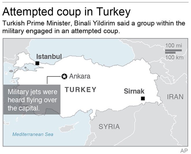 #Turkey’s military has engaged in what appears to be an attempted coup bit.ly/29Woaaz?utm_me… https://t.co/s4mlXXCHWj